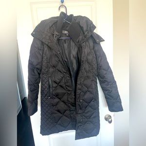 Small Kenneth Cole winter coat - no longer needed as I’ve moved south.